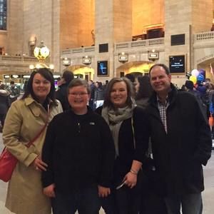 Meet your Posher, Pete